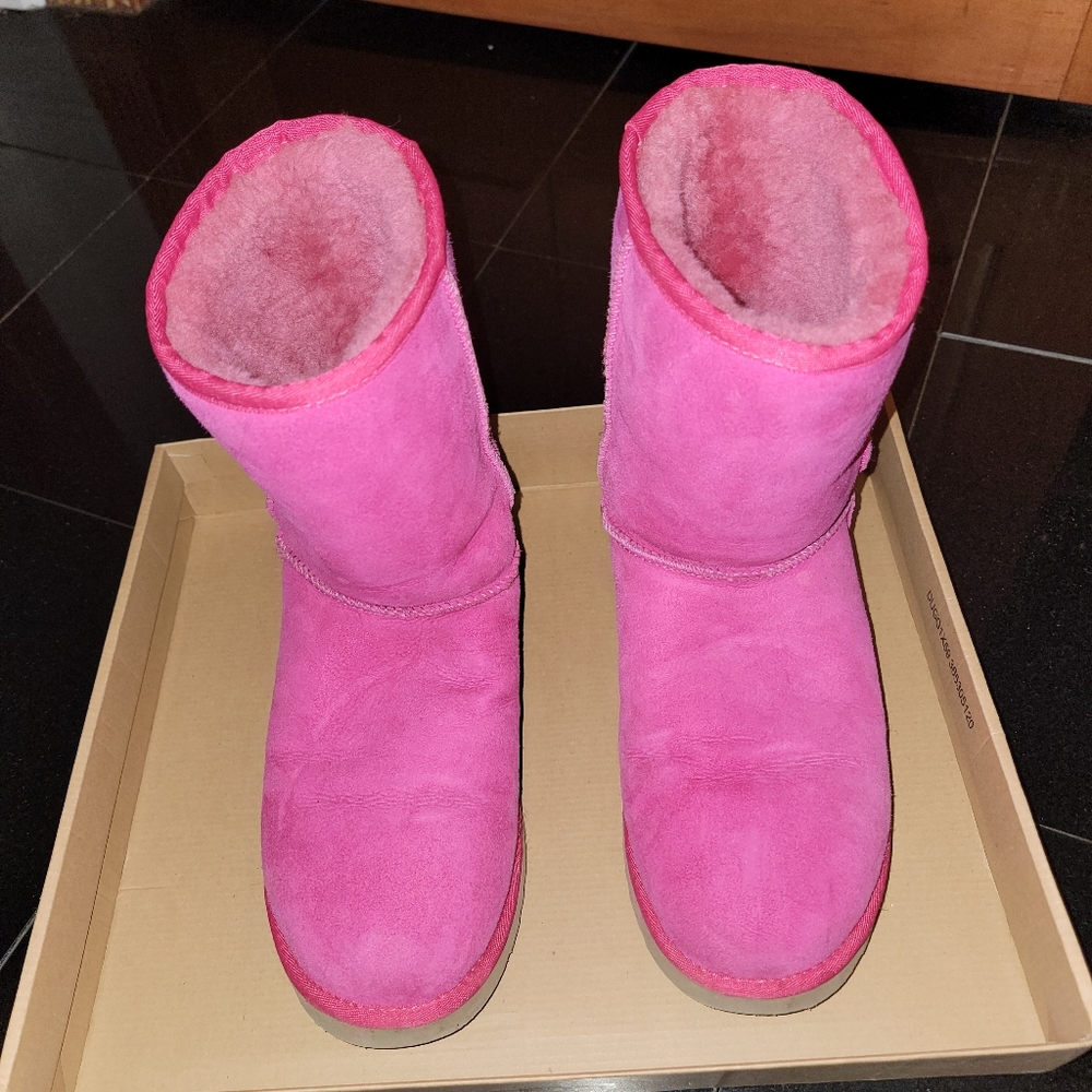 Classic Short | UGG Australia - Picture 4 of 7